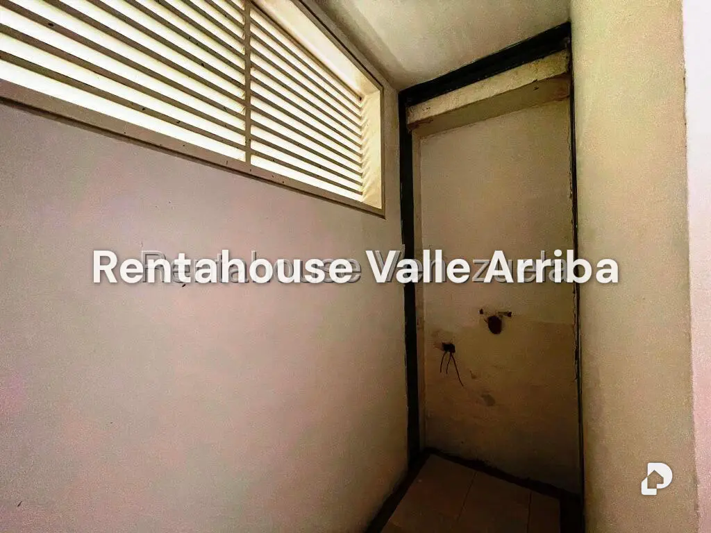 Apartamento en El Peñón, Caracas – 21