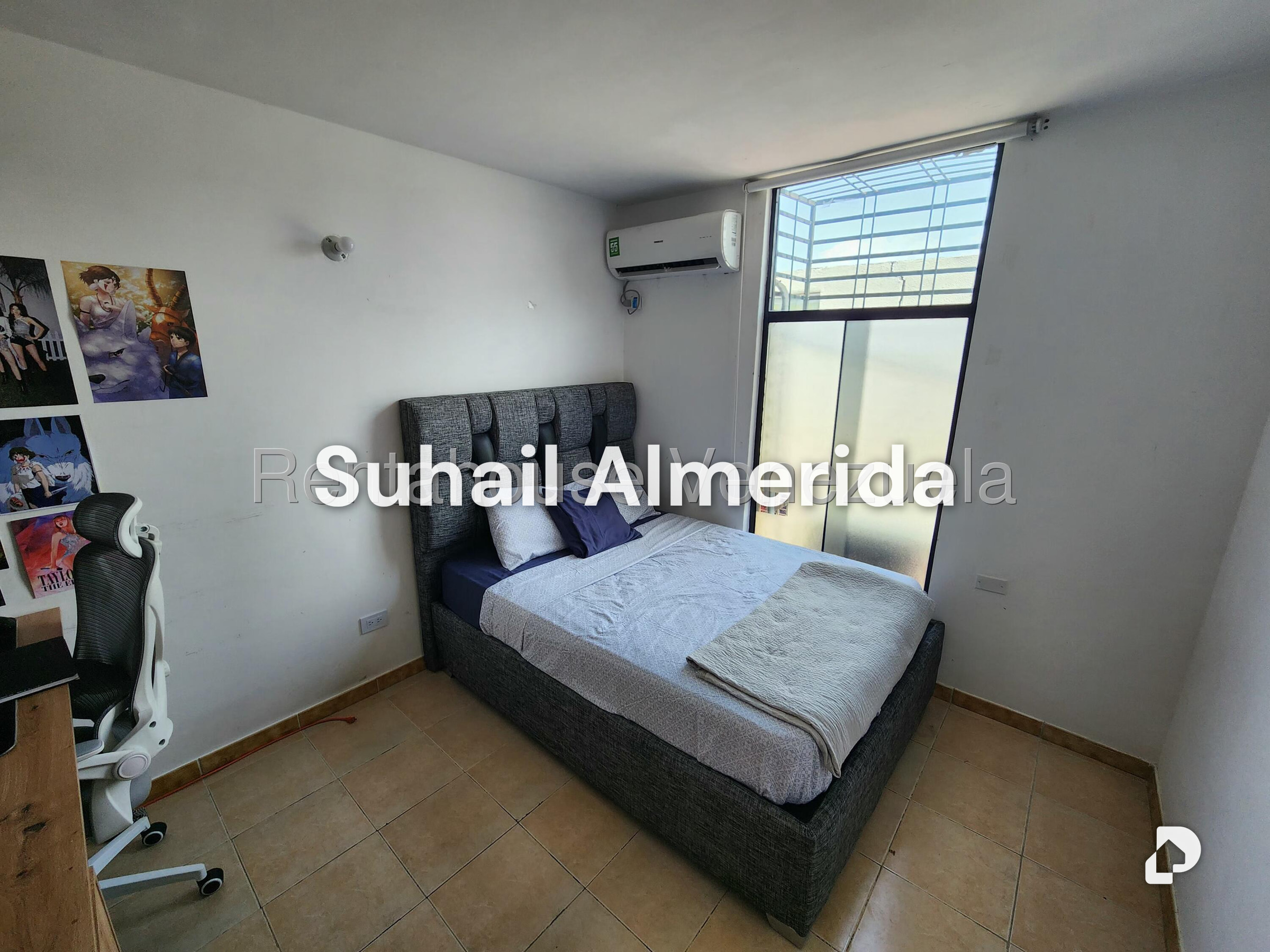 Apartamento en Carret Guacara - San Joaquin, Guacara – 6