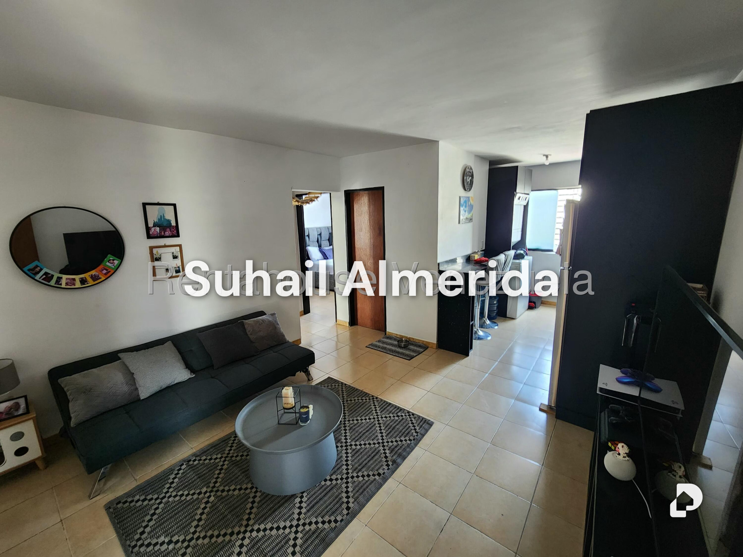 Apartamento en Carret Guacara - San Joaquin, Guacara – 1