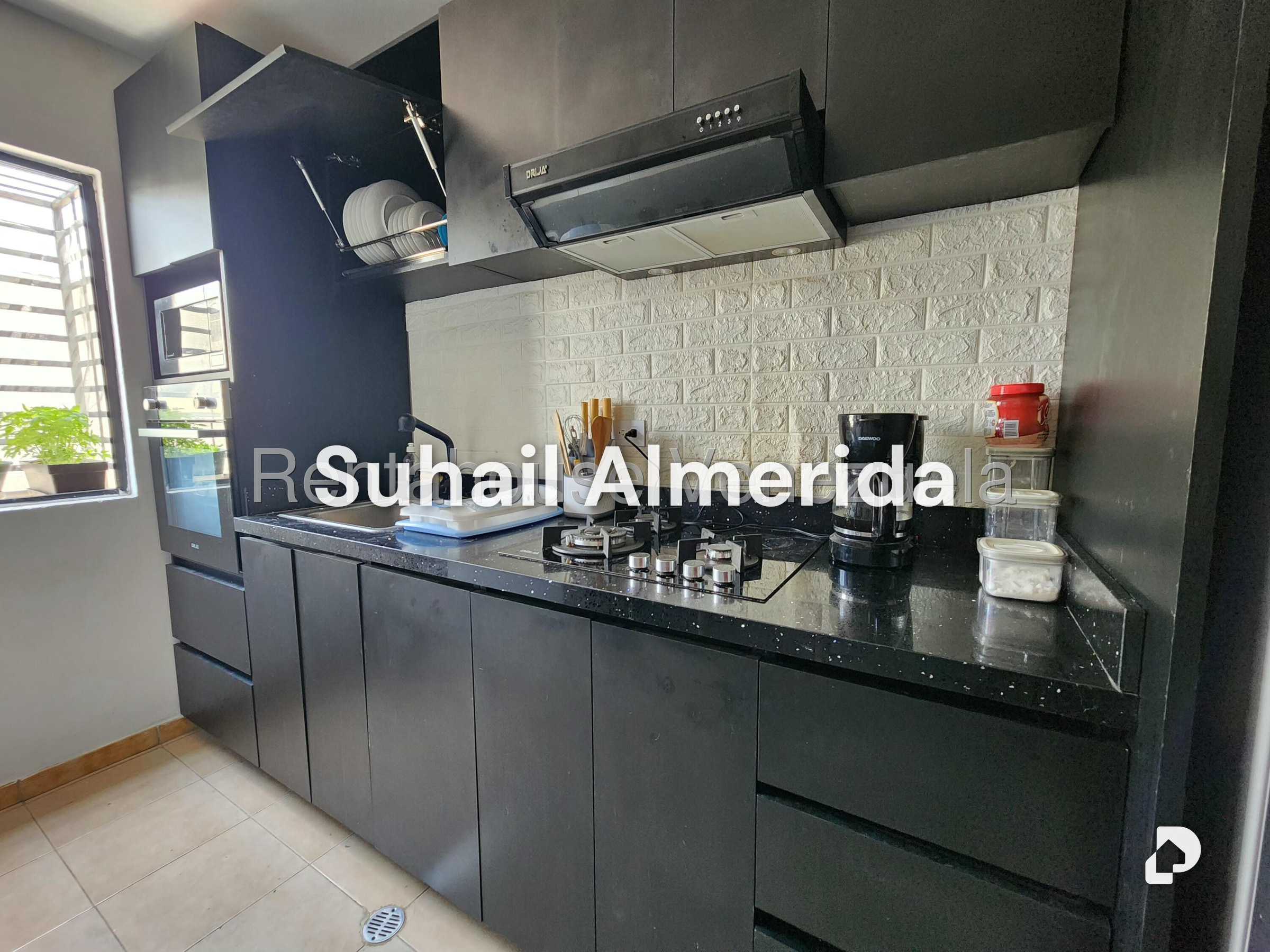 Apartamento en Carret Guacara - San Joaquin, Guacara – 3