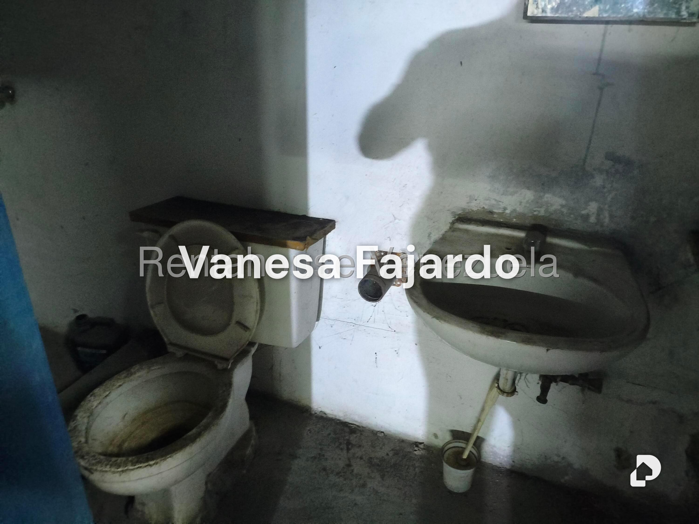 Galpón en La Yaguara, Caracas – 6