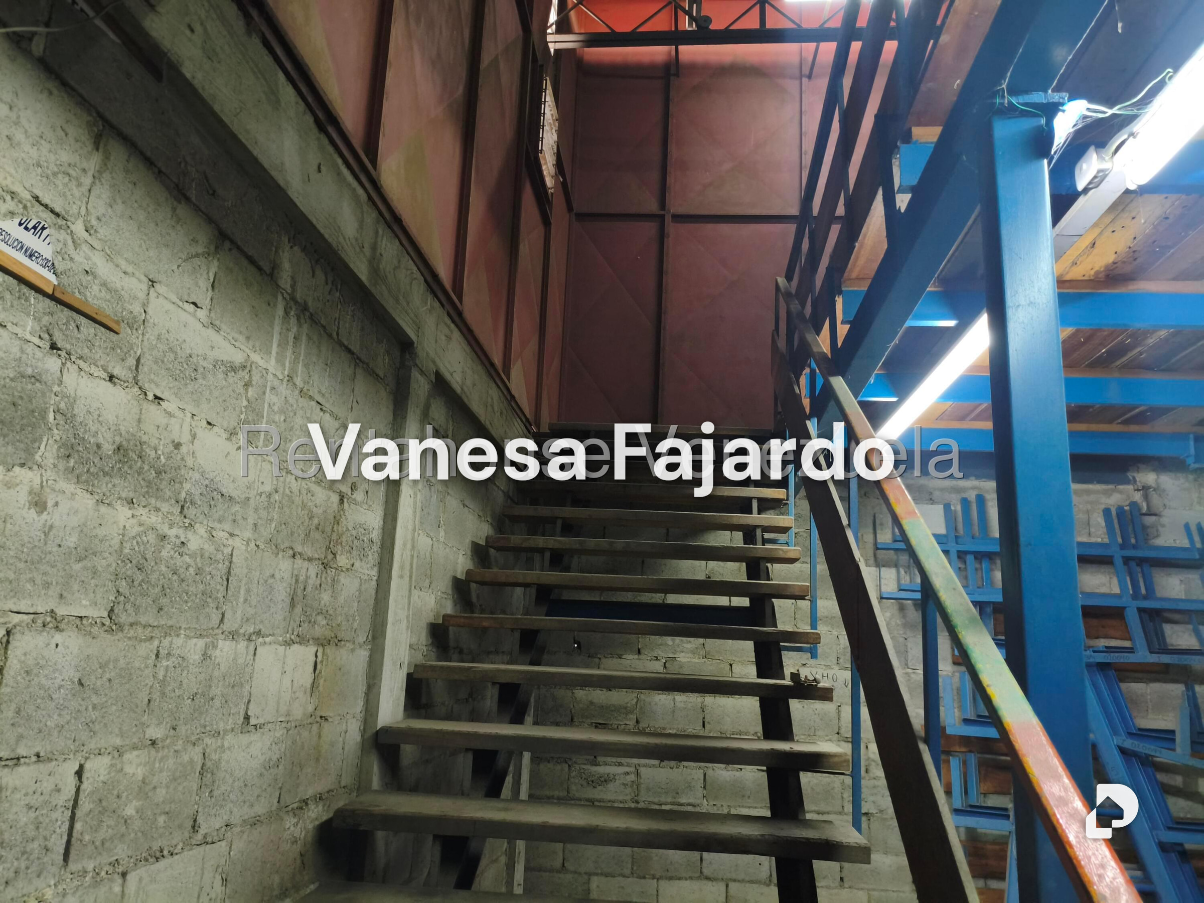 Galpón en La Yaguara, Caracas – 9