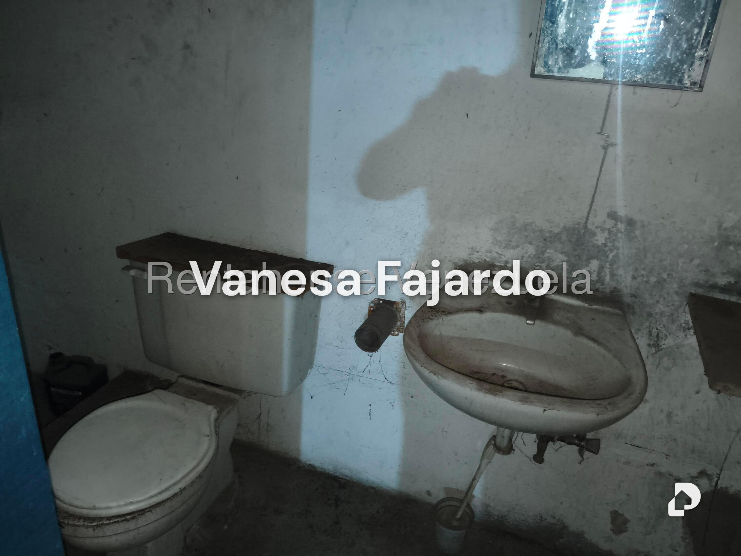 Galpón en La Yaguara, Caracas – 7