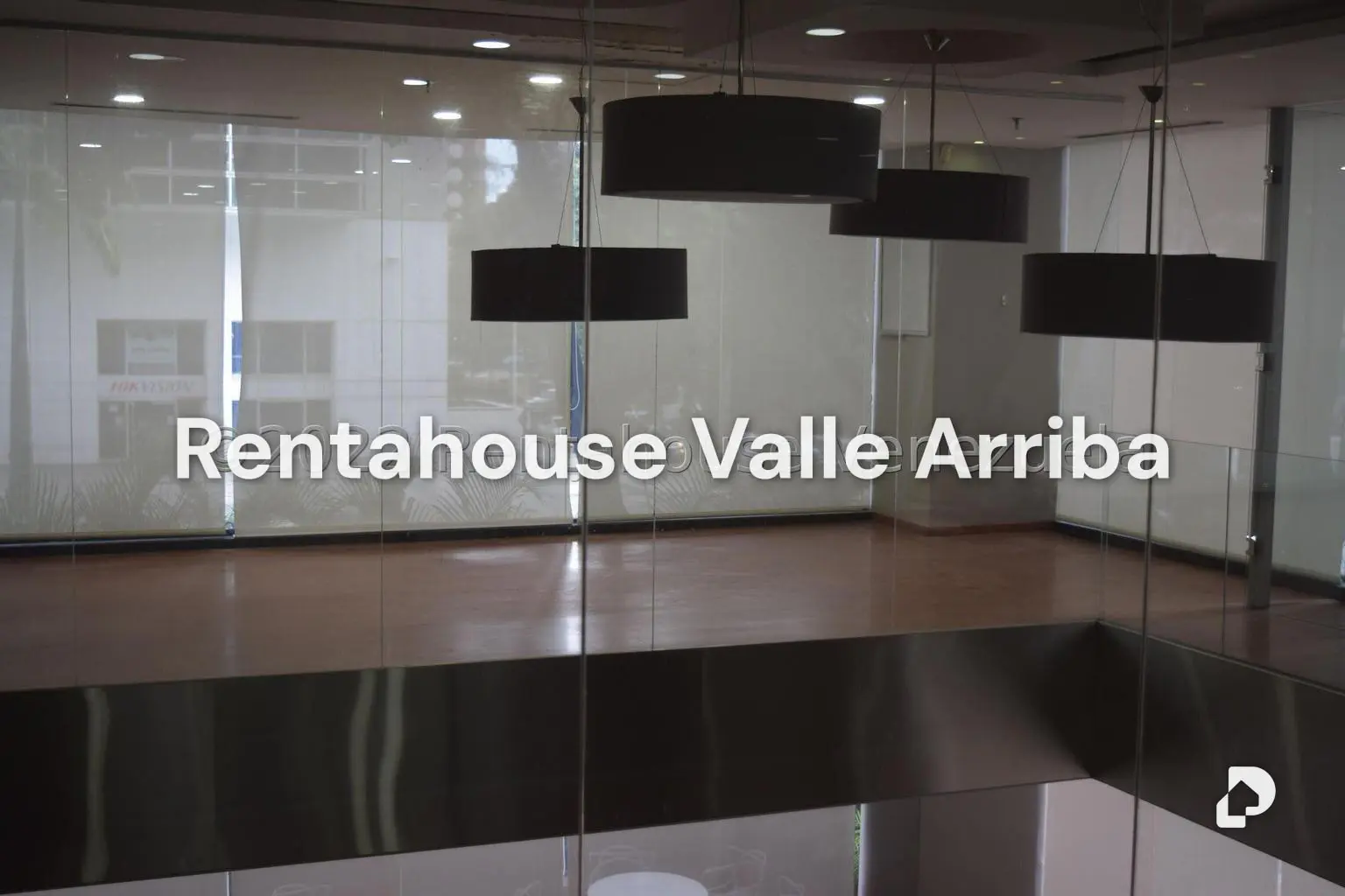 Local comercial en El Rosal, Caracas – 20
