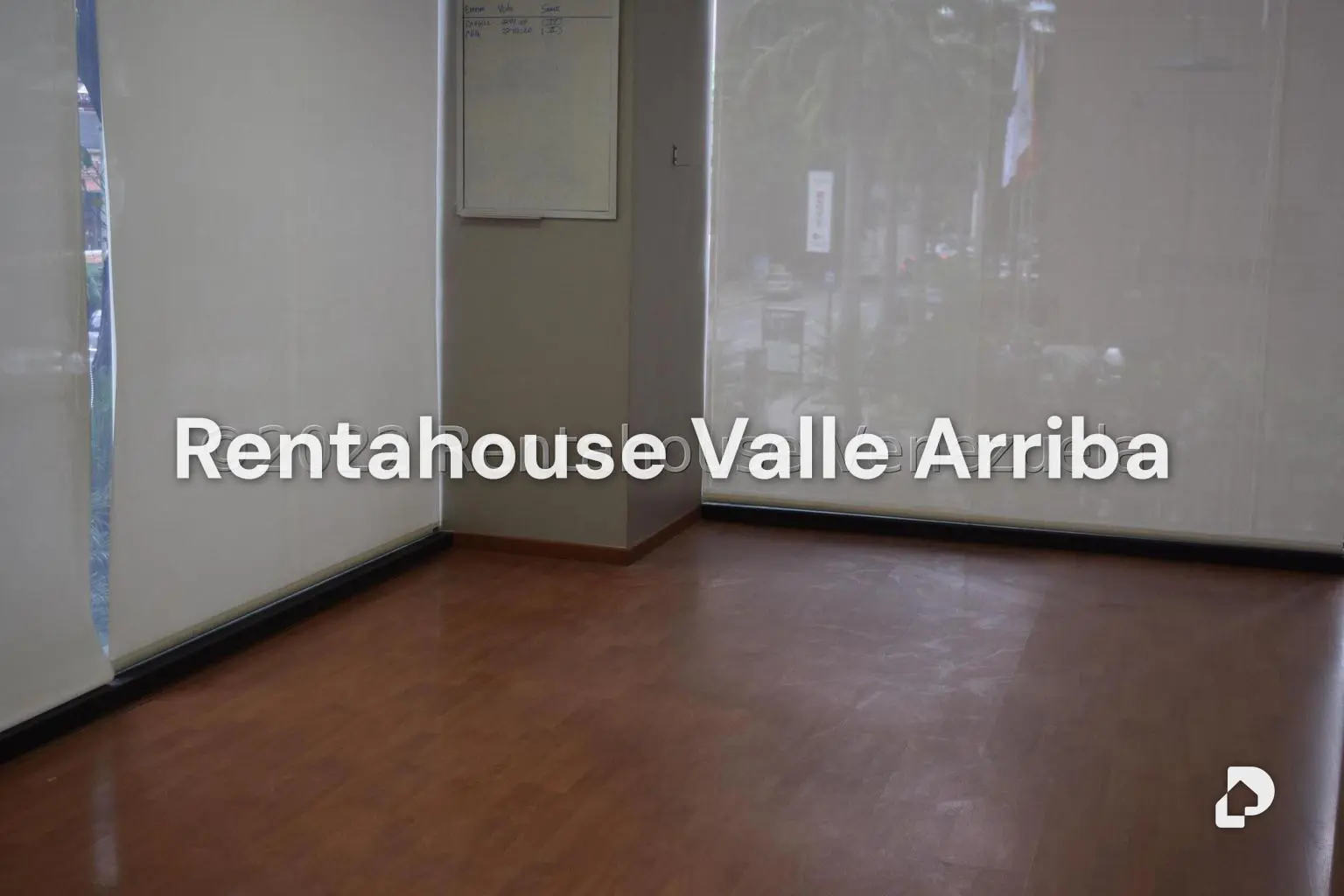Local comercial en El Rosal, Caracas – 22