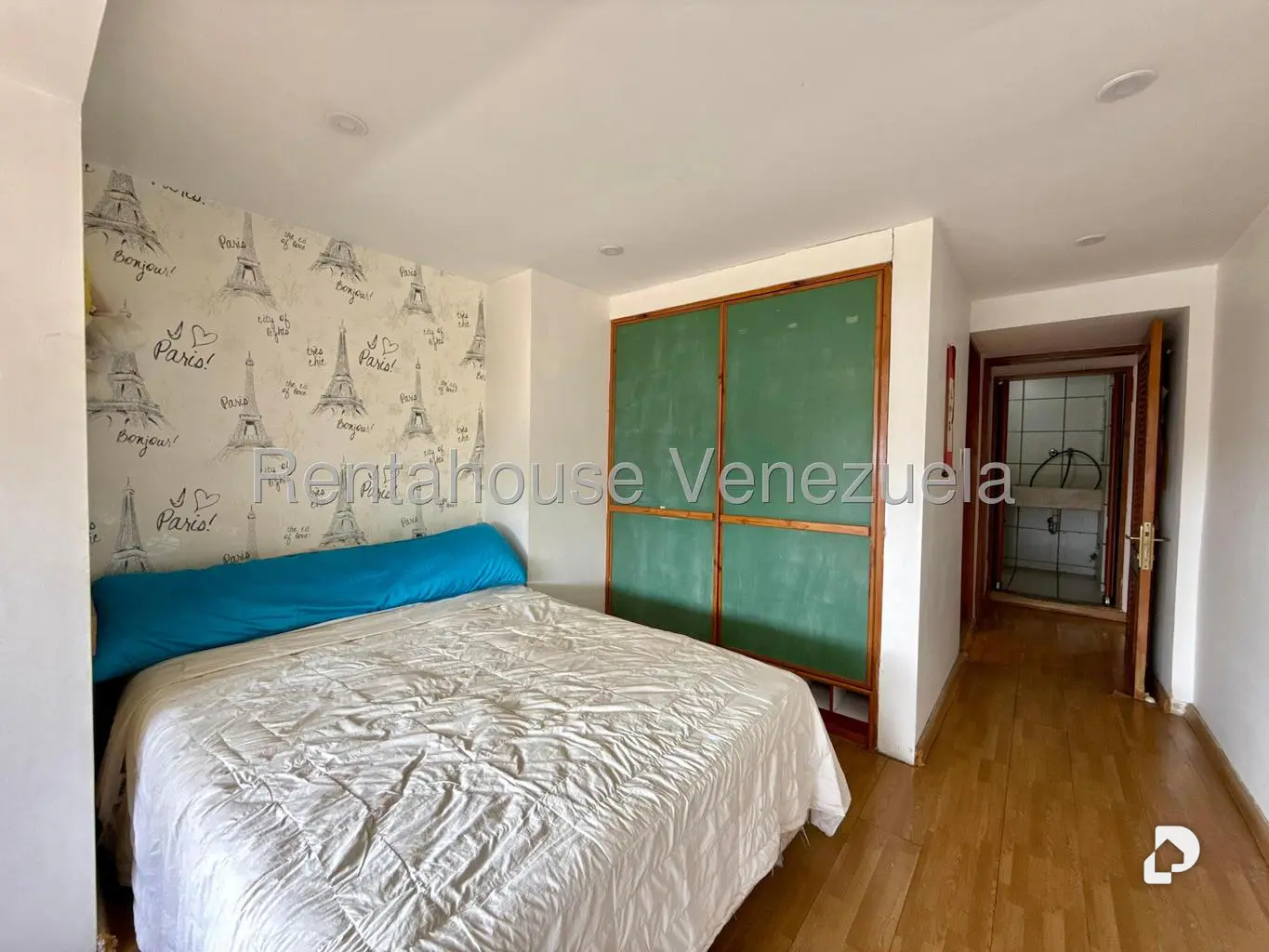 Apartamento en La Tahona, Caracas – 27
