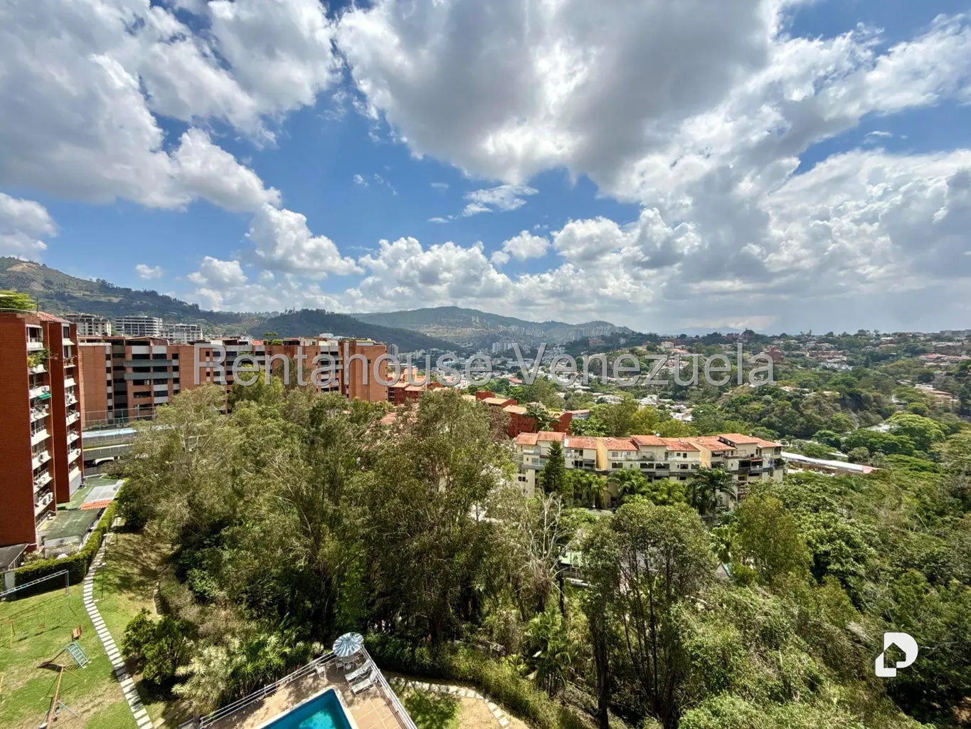 Apartamento en La Tahona, Caracas – 7