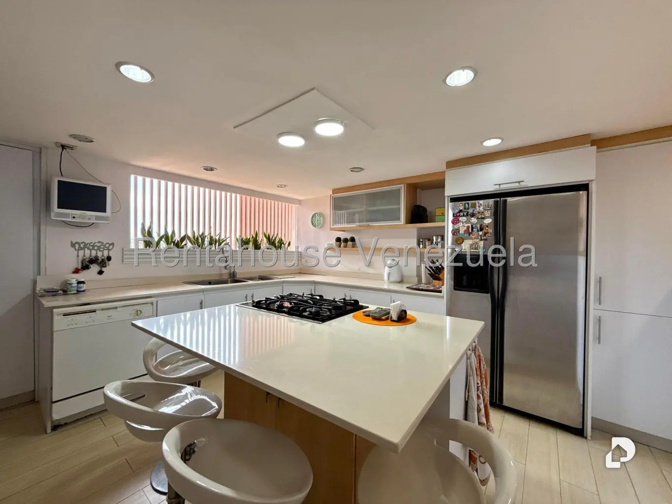 Apartamento en La Tahona, Caracas – 13