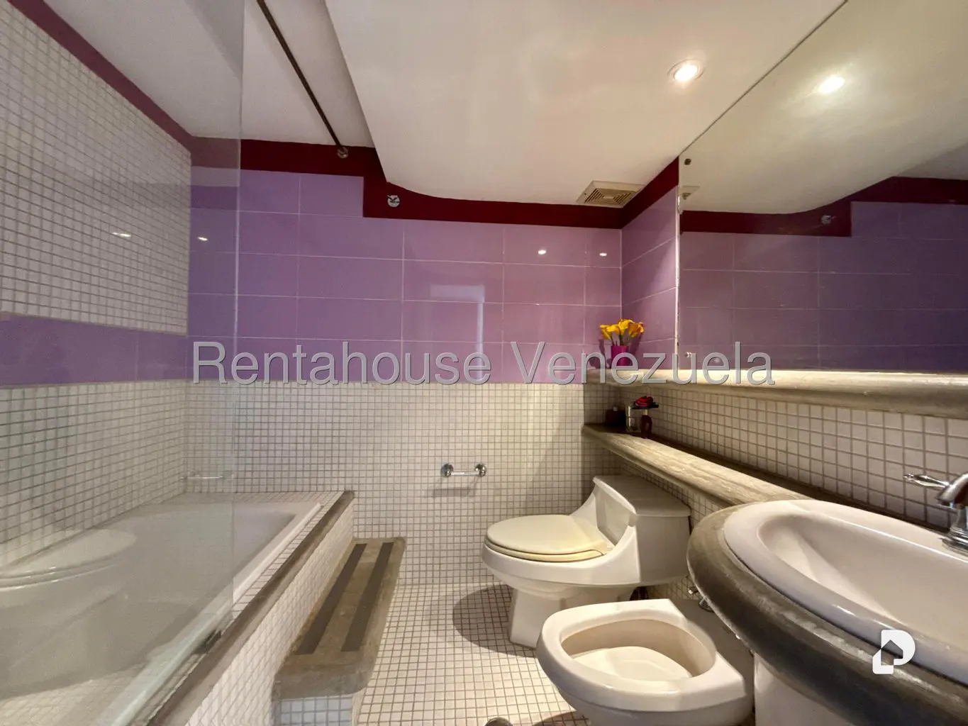 Apartamento en La Tahona, Caracas – 23