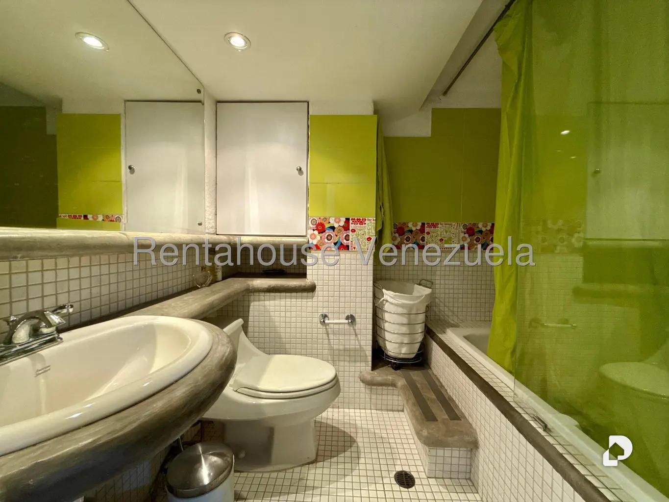 Apartamento en La Tahona, Caracas – 28