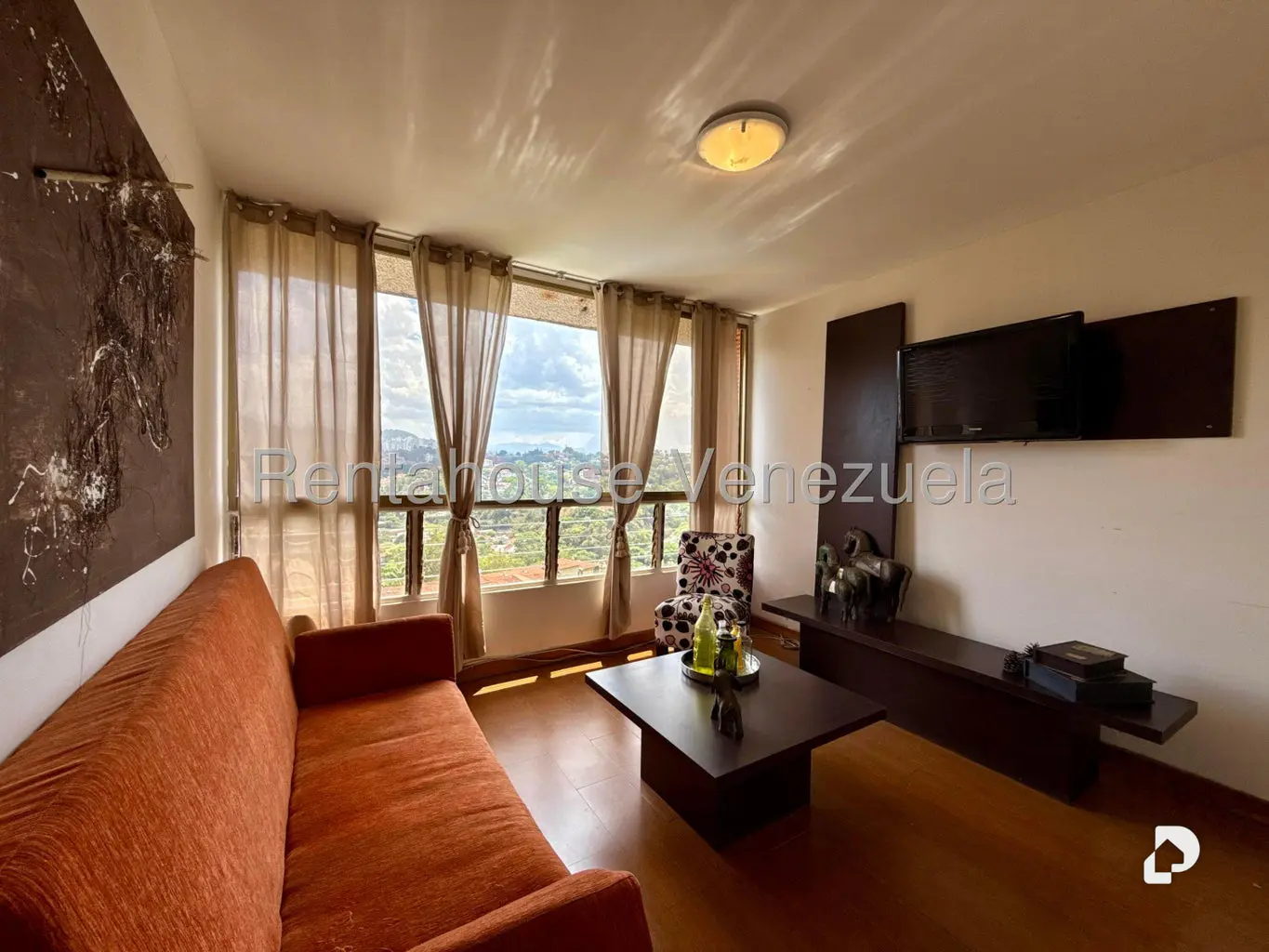 Apartamento en La Tahona, Caracas – 16