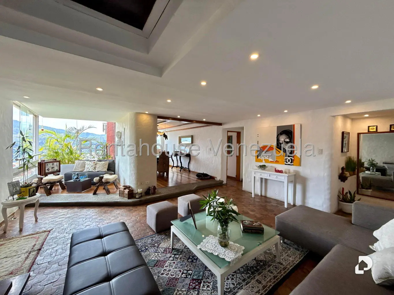 Apartamento en La Tahona, Caracas – 10