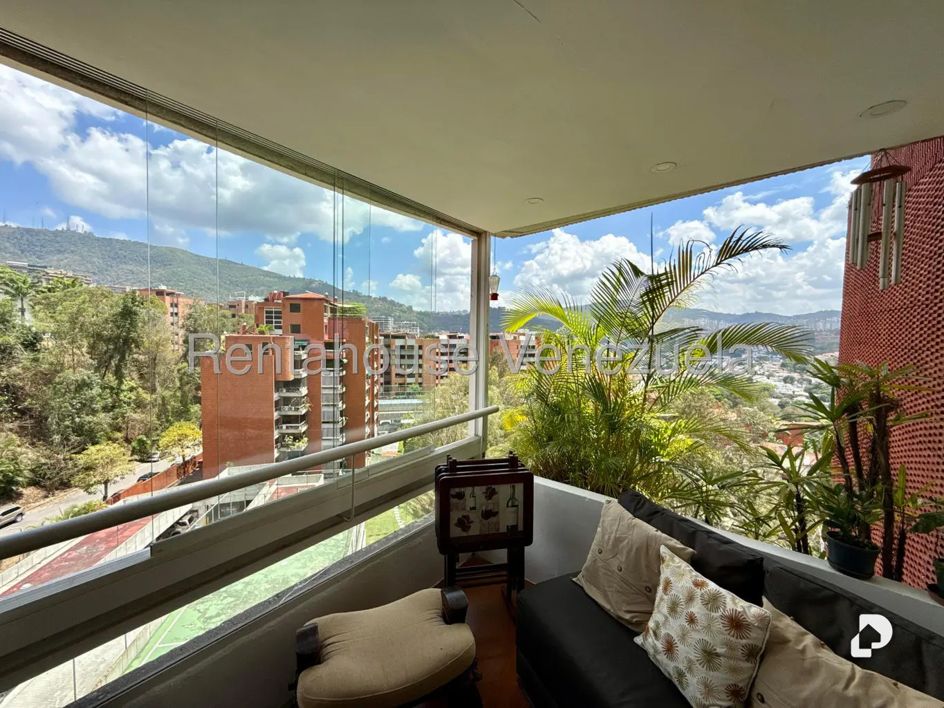 Apartamento en La Tahona, Caracas – 5