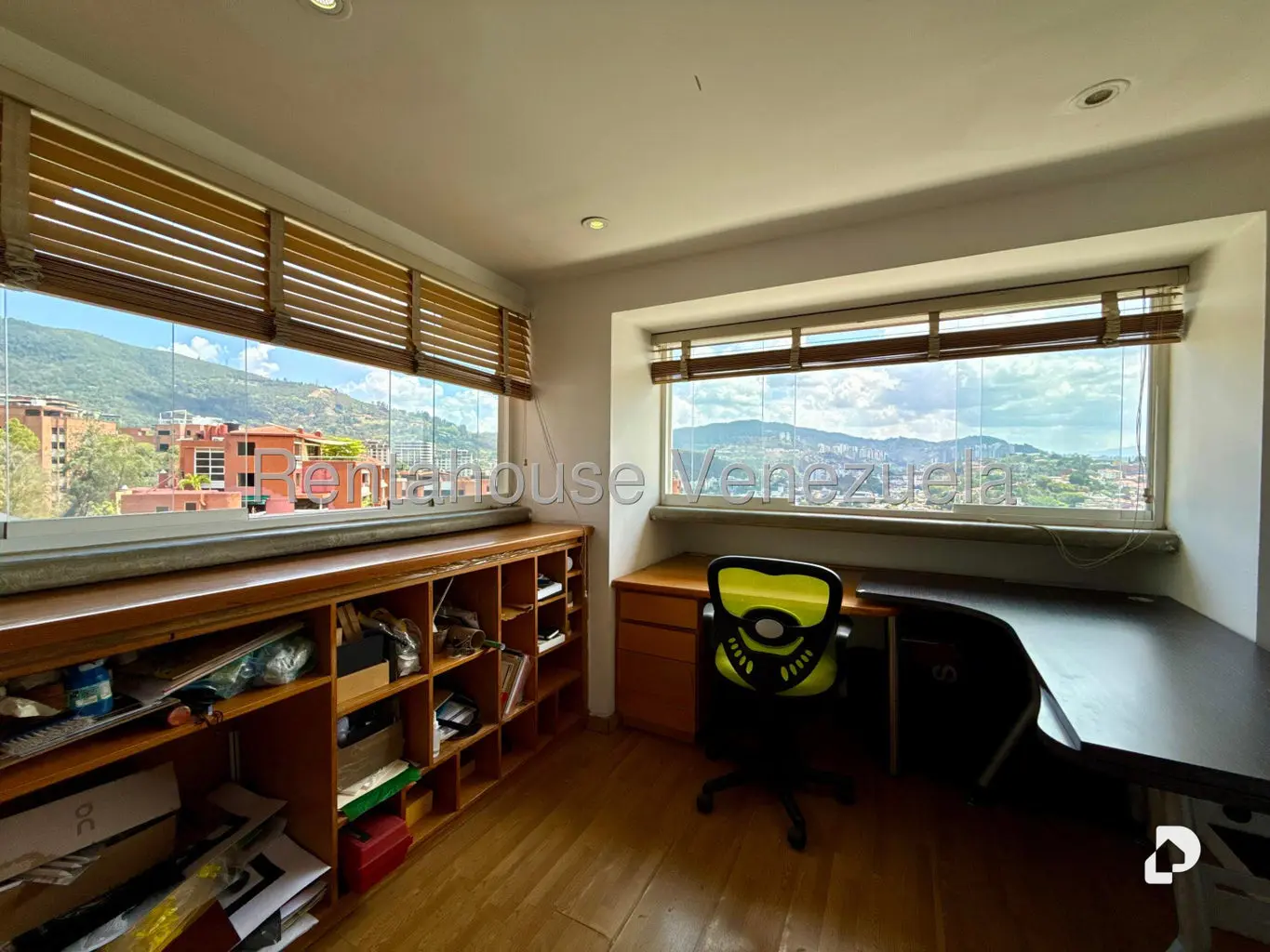 Apartamento en La Tahona, Caracas – 20