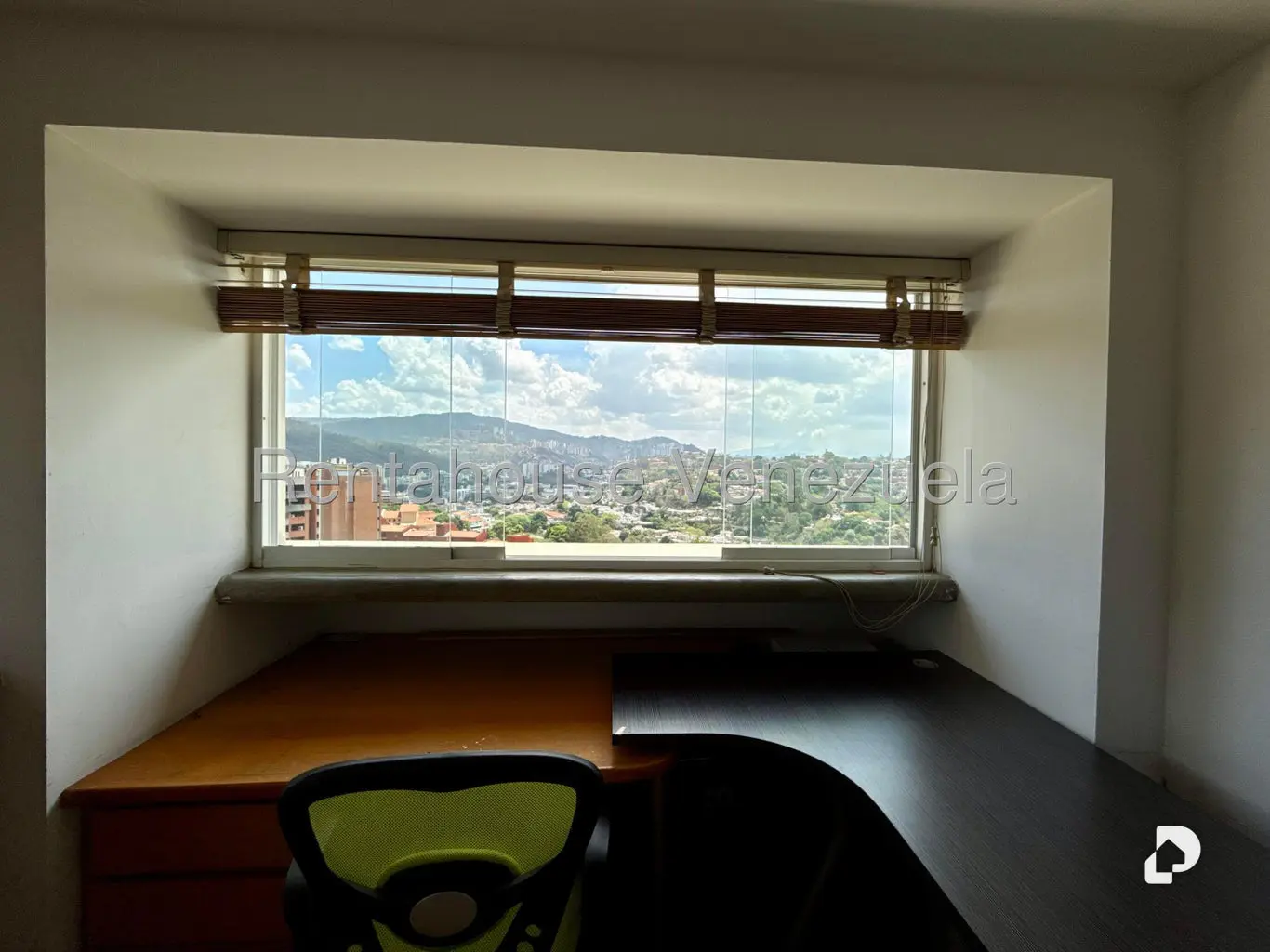 Apartamento en La Tahona, Caracas – 21