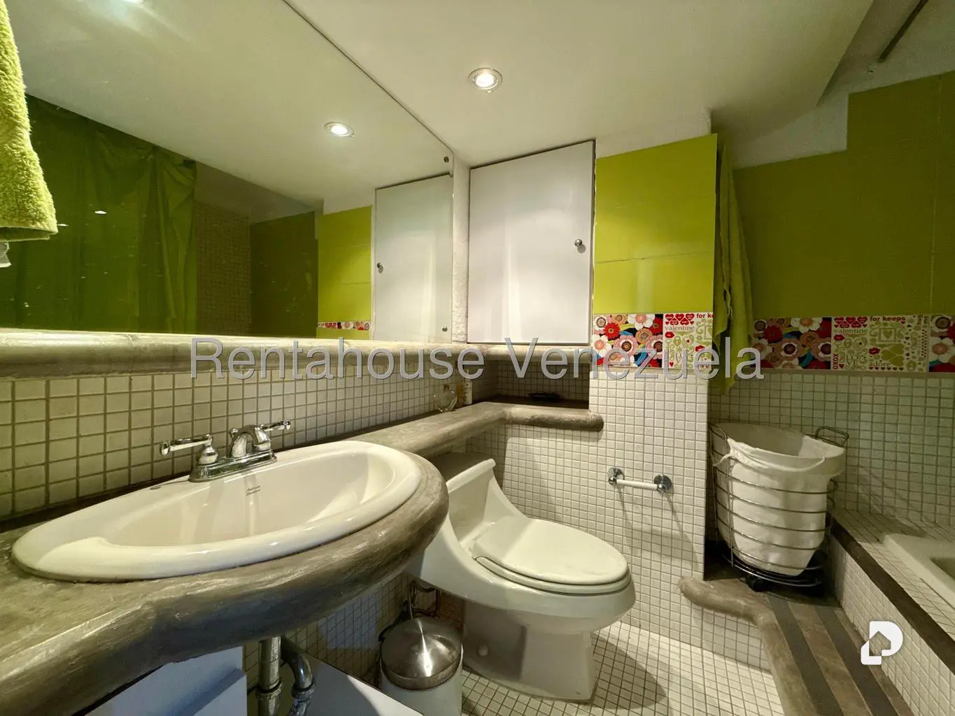 Apartamento en La Tahona, Caracas – 29
