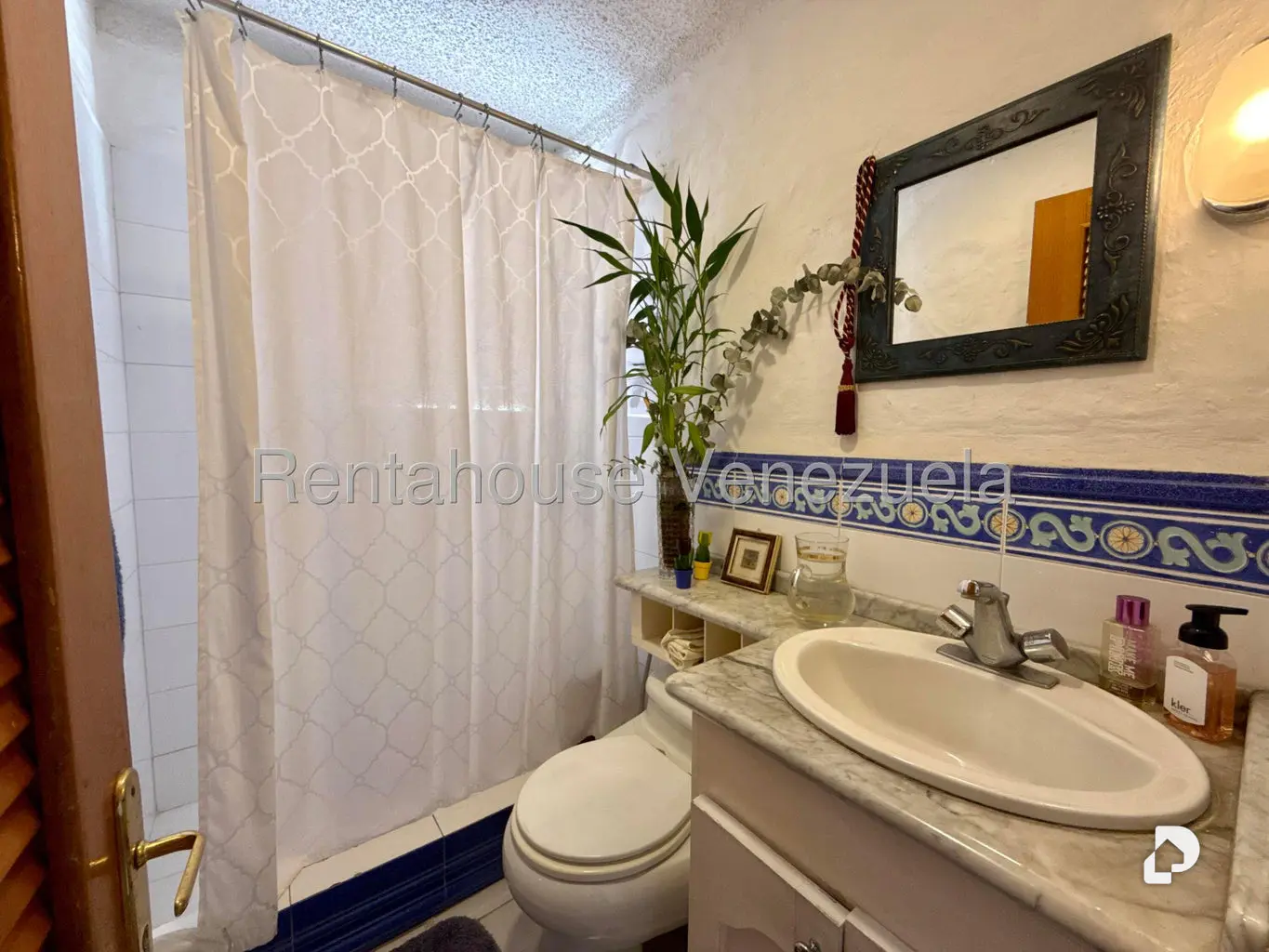 Apartamento en La Tahona, Caracas – 17