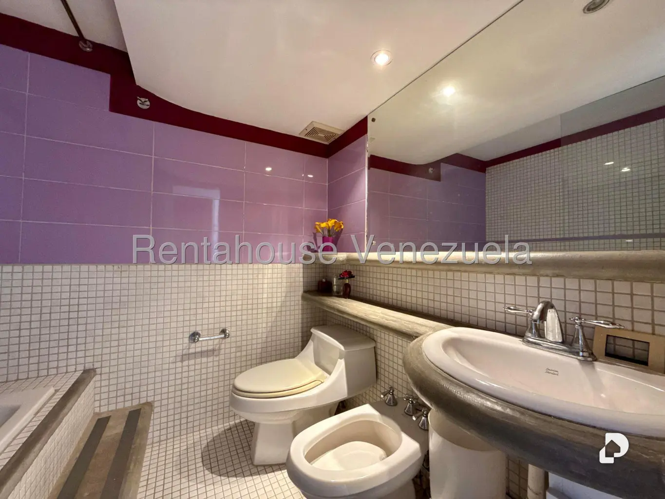 Apartamento en La Tahona, Caracas – 24