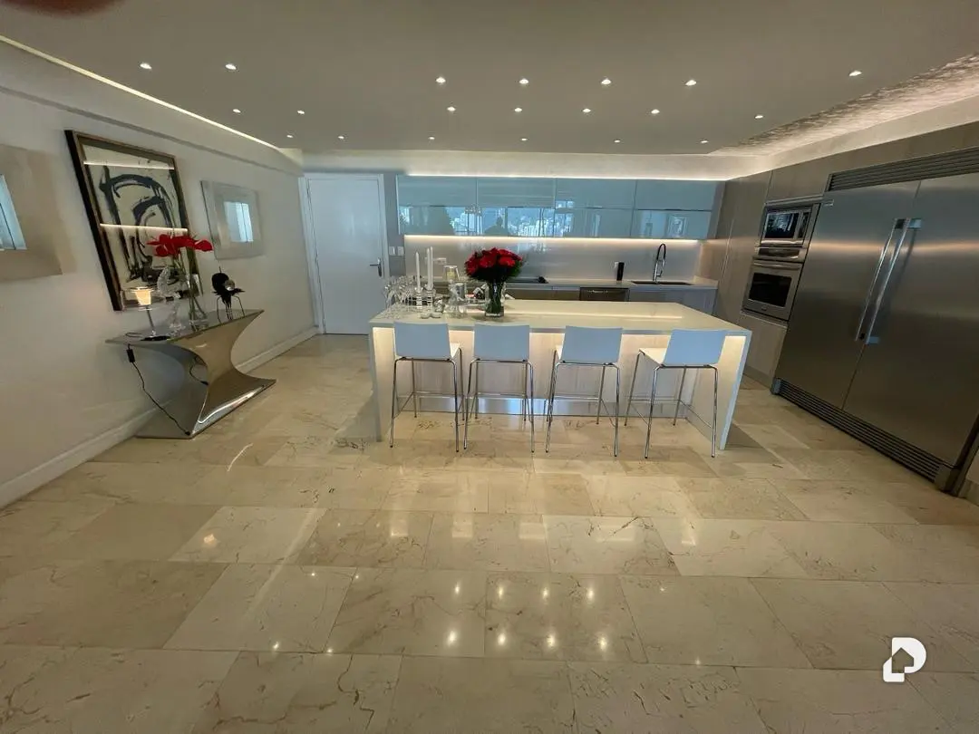 Penthouse en Chula Vista, Caracas – 7