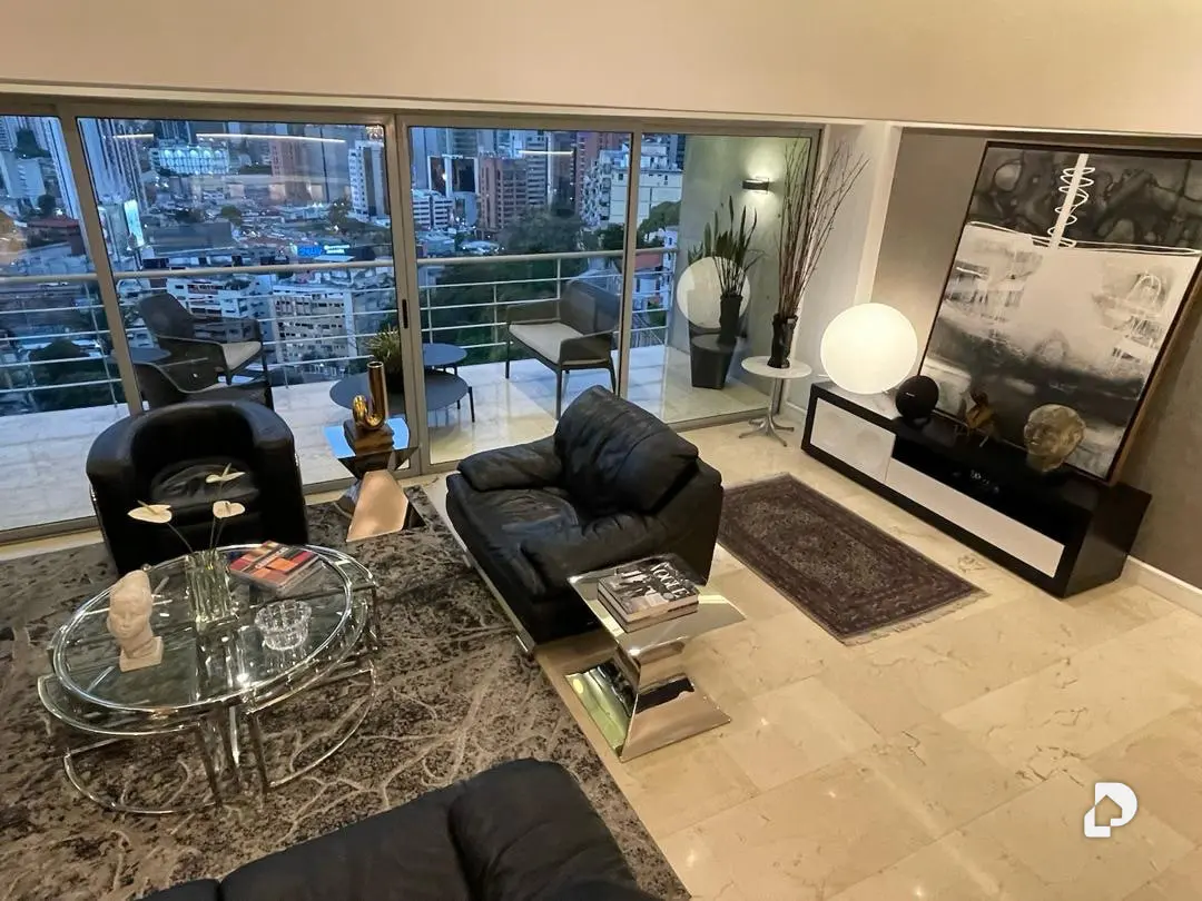 Penthouse en Chula Vista, Caracas – 6