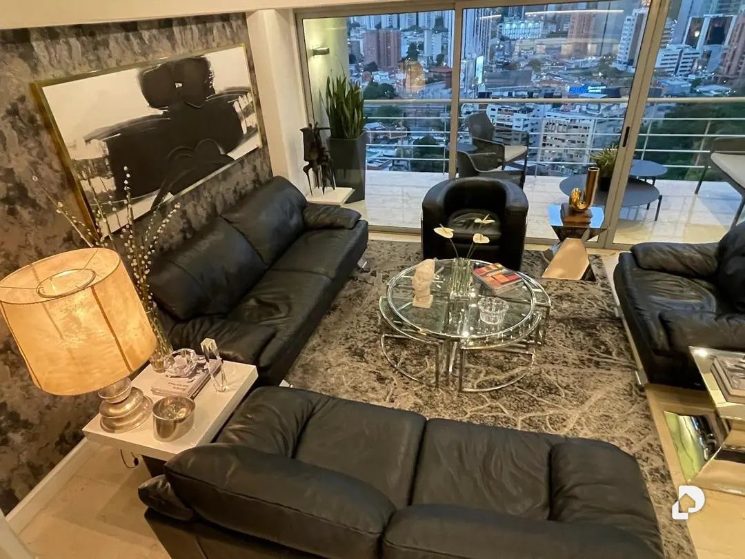 Penthouse en Chula Vista, Caracas – 4