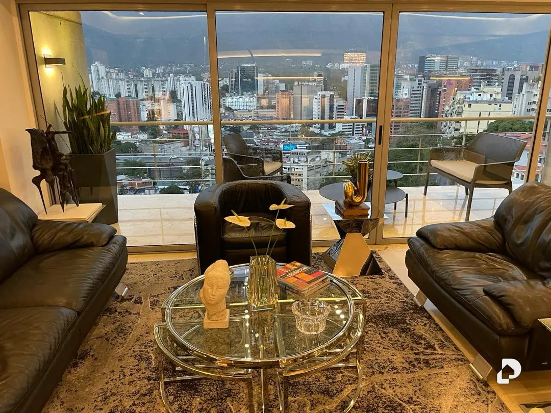 Penthouse en Chula Vista, Caracas – 3