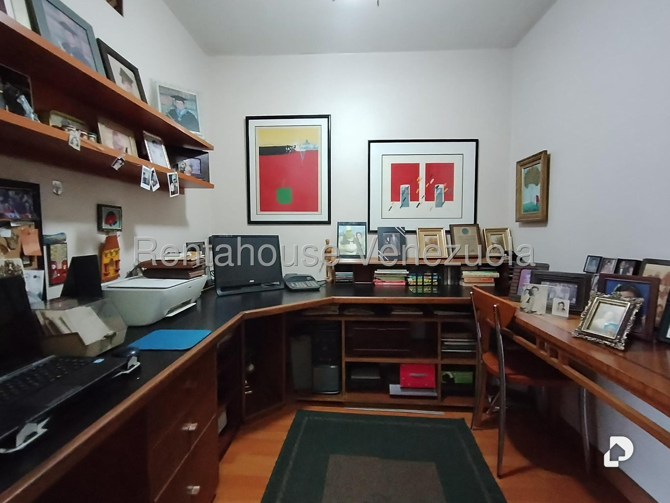 Apartamento en La Boyera, Caracas – 15