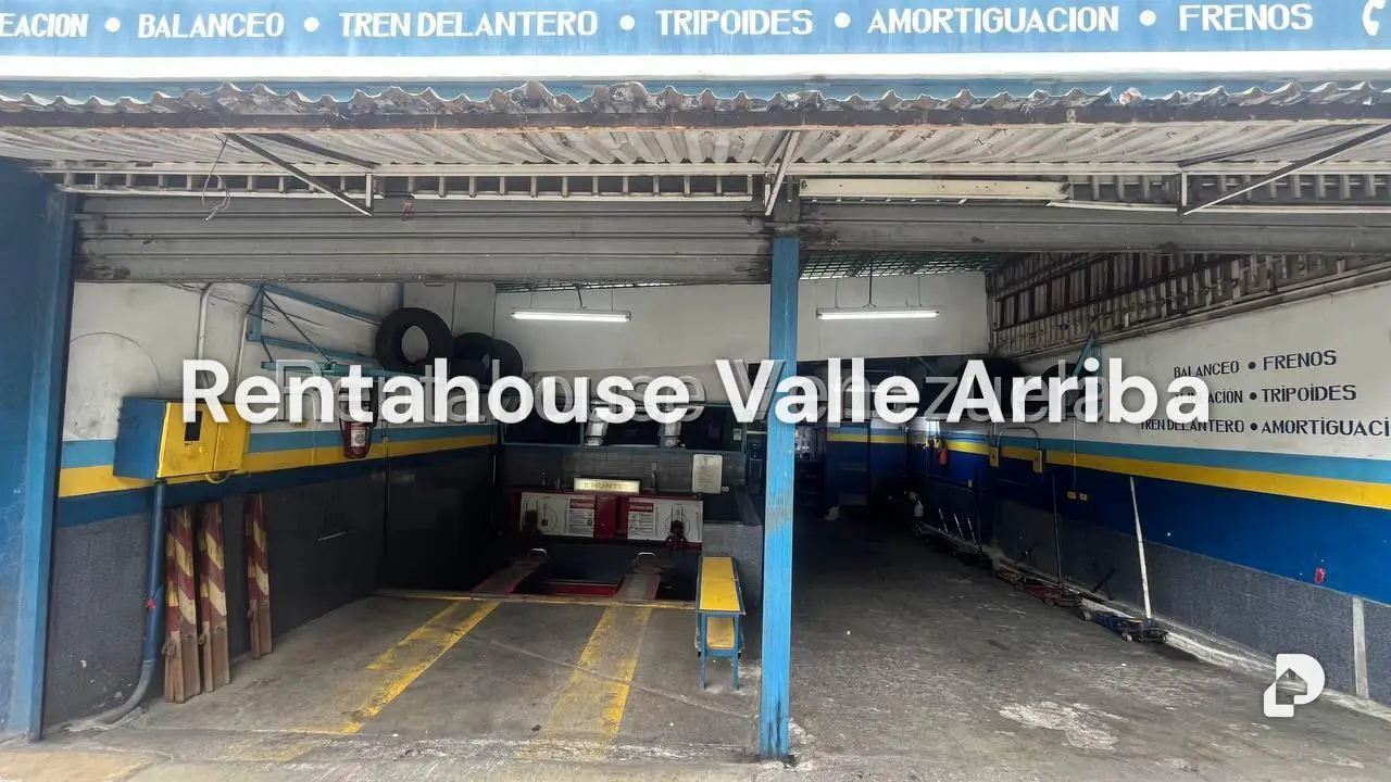 Terreno en La Trinidad, Caracas – 27