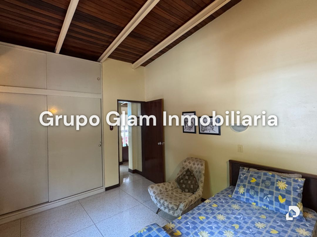 Casa en San Román, Caracas – 27
