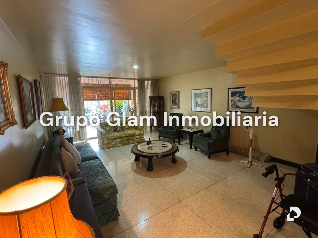 Casa en San Román, Caracas – 8