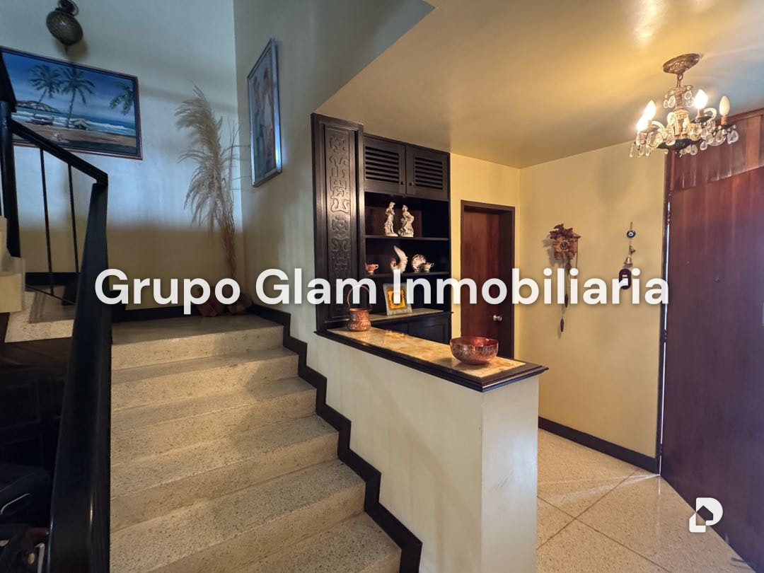 Casa en San Román, Caracas – 10
