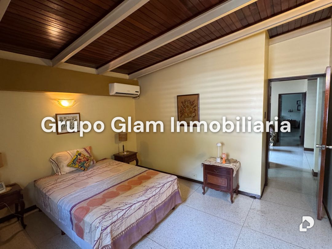 Casa en San Román, Caracas – 24