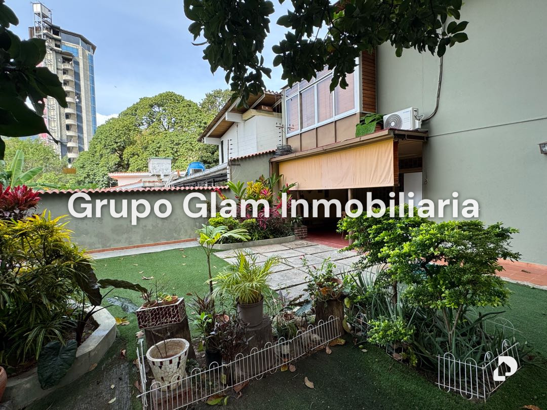 Casa en San Román, Caracas – 5