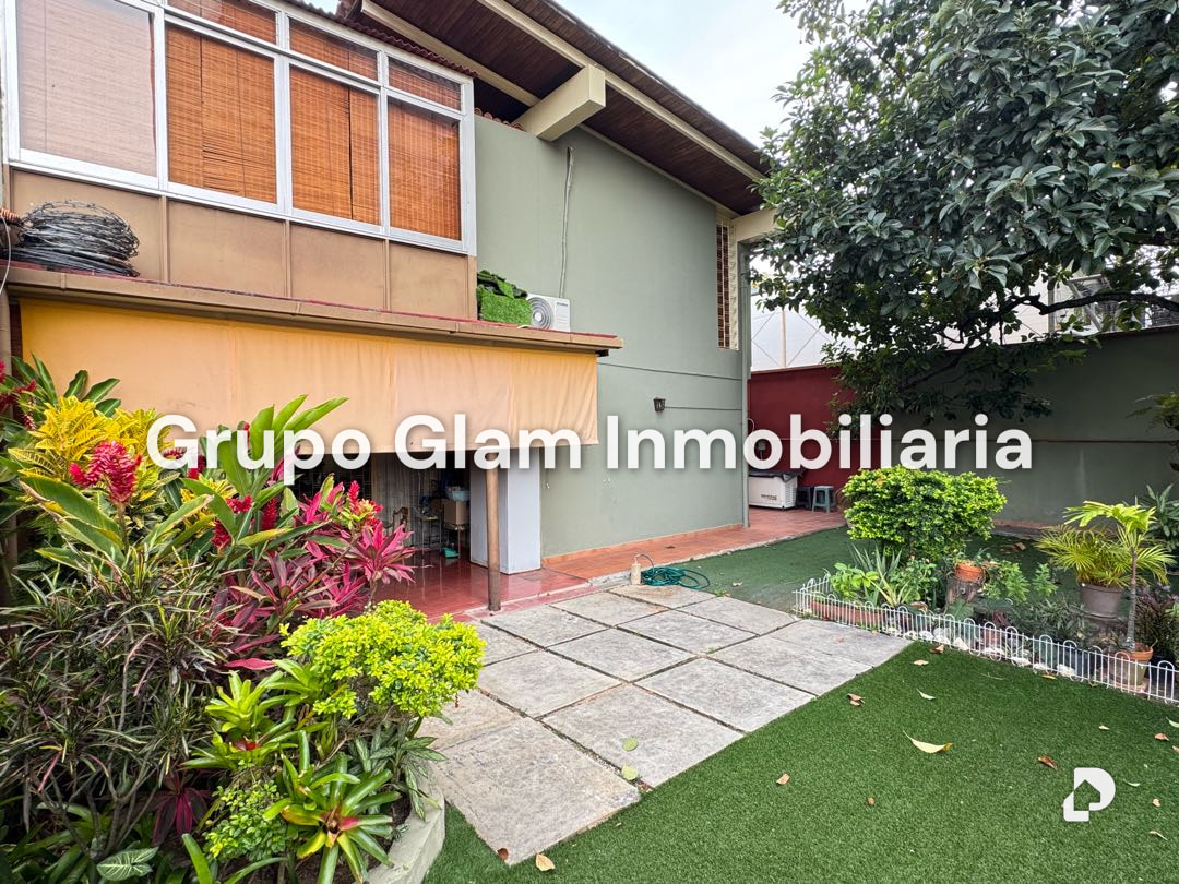 Casa en San Román, Caracas – 4
