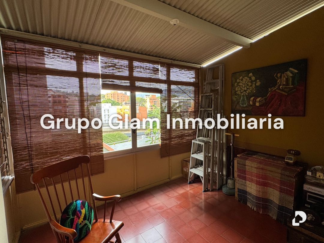 Casa en San Román, Caracas – 30