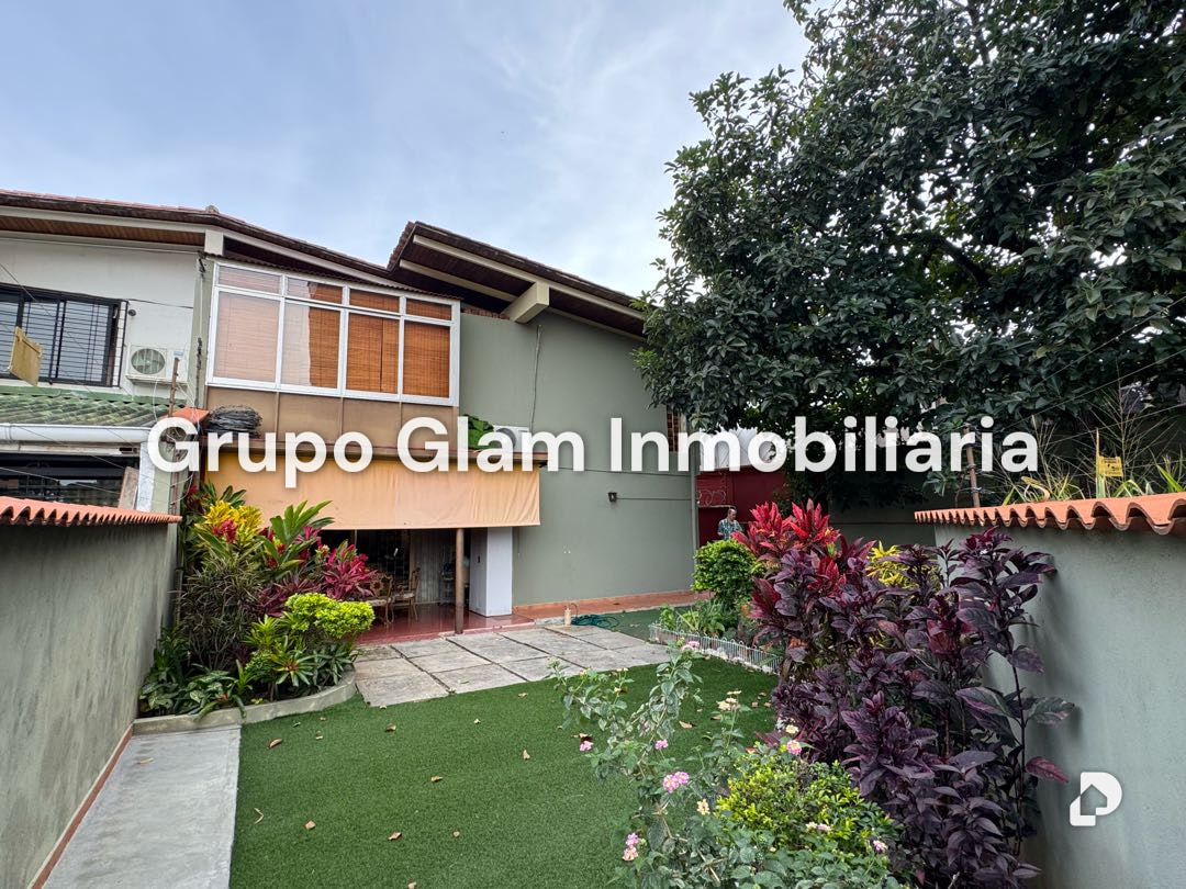 Casa en San Román, Caracas – 3