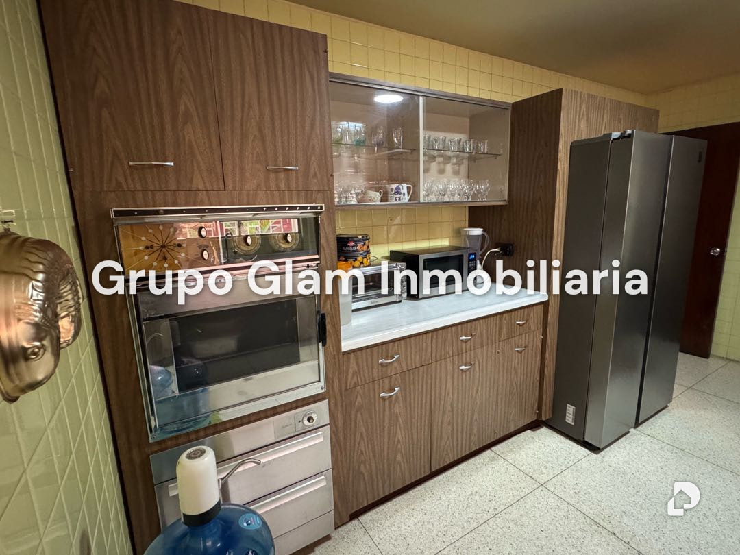 Casa en San Román, Caracas – 17