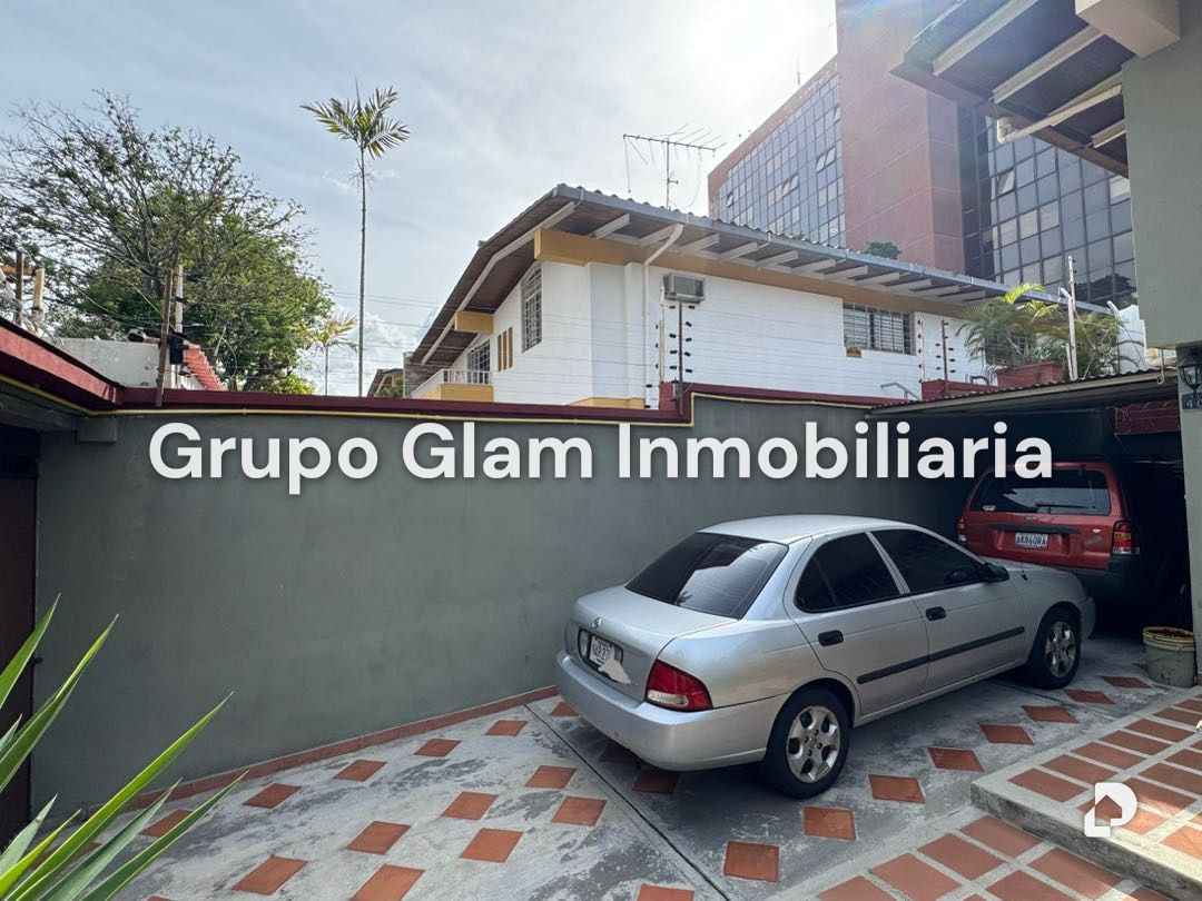 Casa en San Román, Caracas – 41