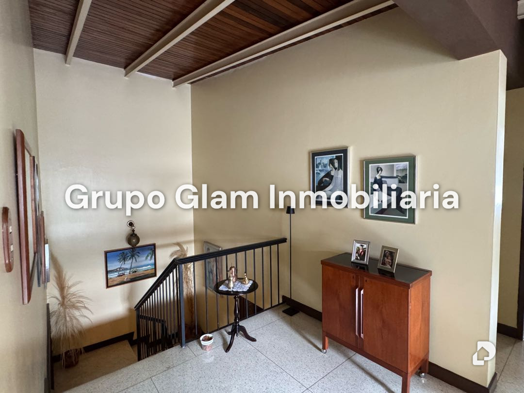 Casa en San Román, Caracas – 22