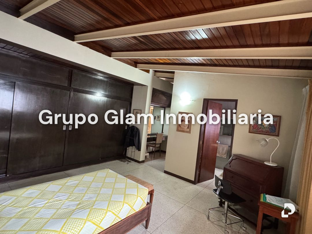 Casa en San Román, Caracas – 36