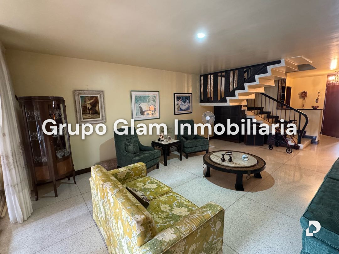 Casa en San Román, Caracas – 9
