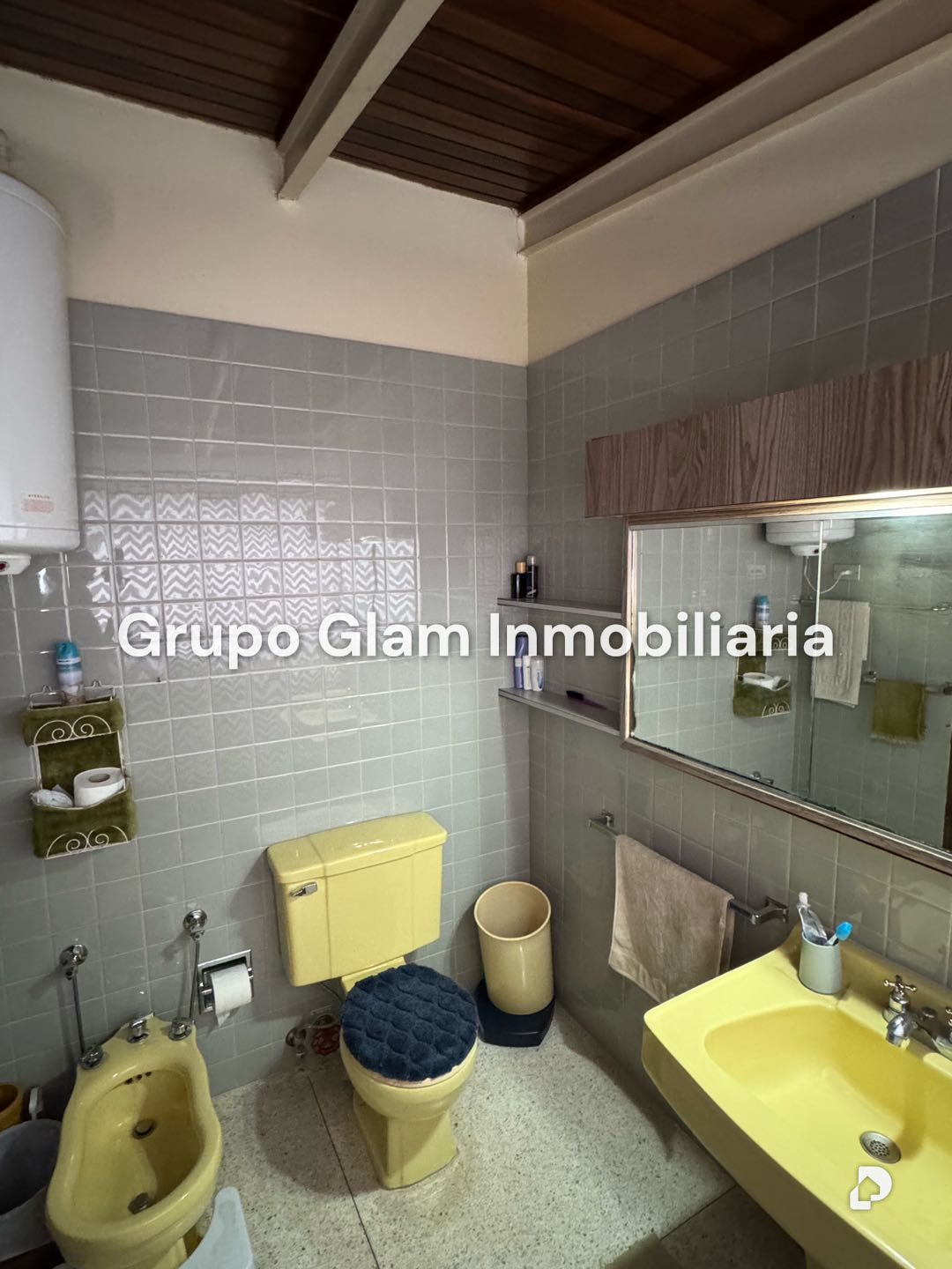Casa en San Román, Caracas – 38