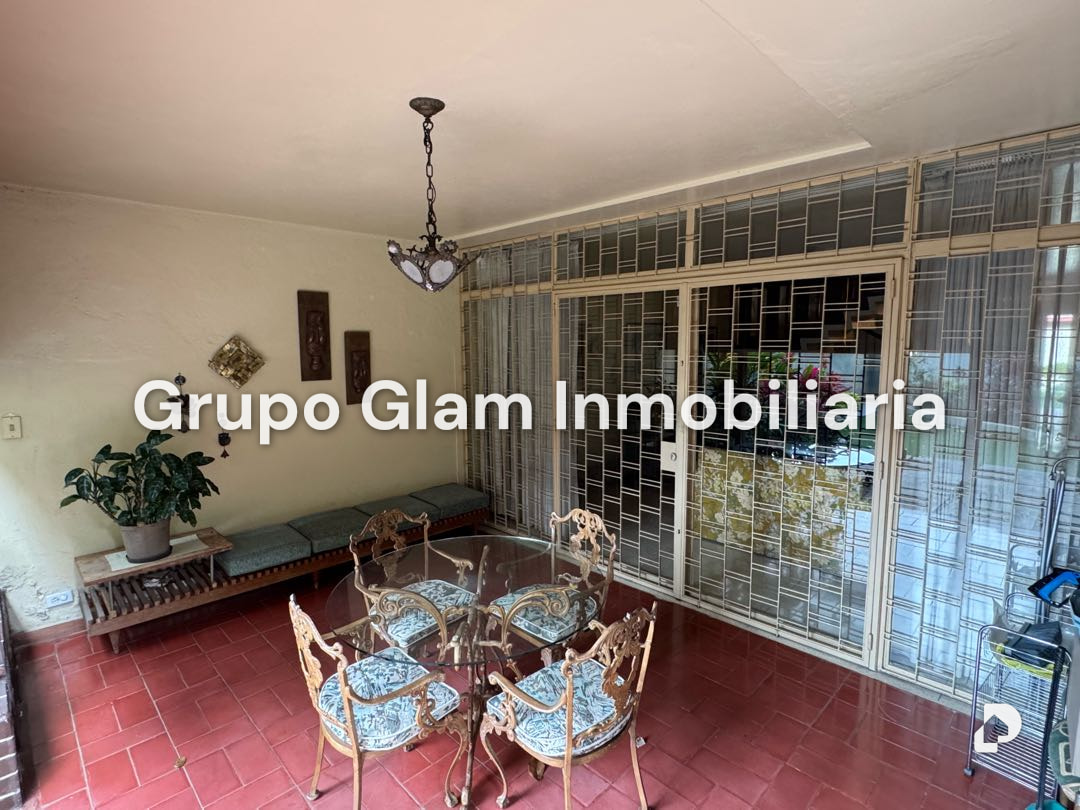 Casa en San Román, Caracas – 7