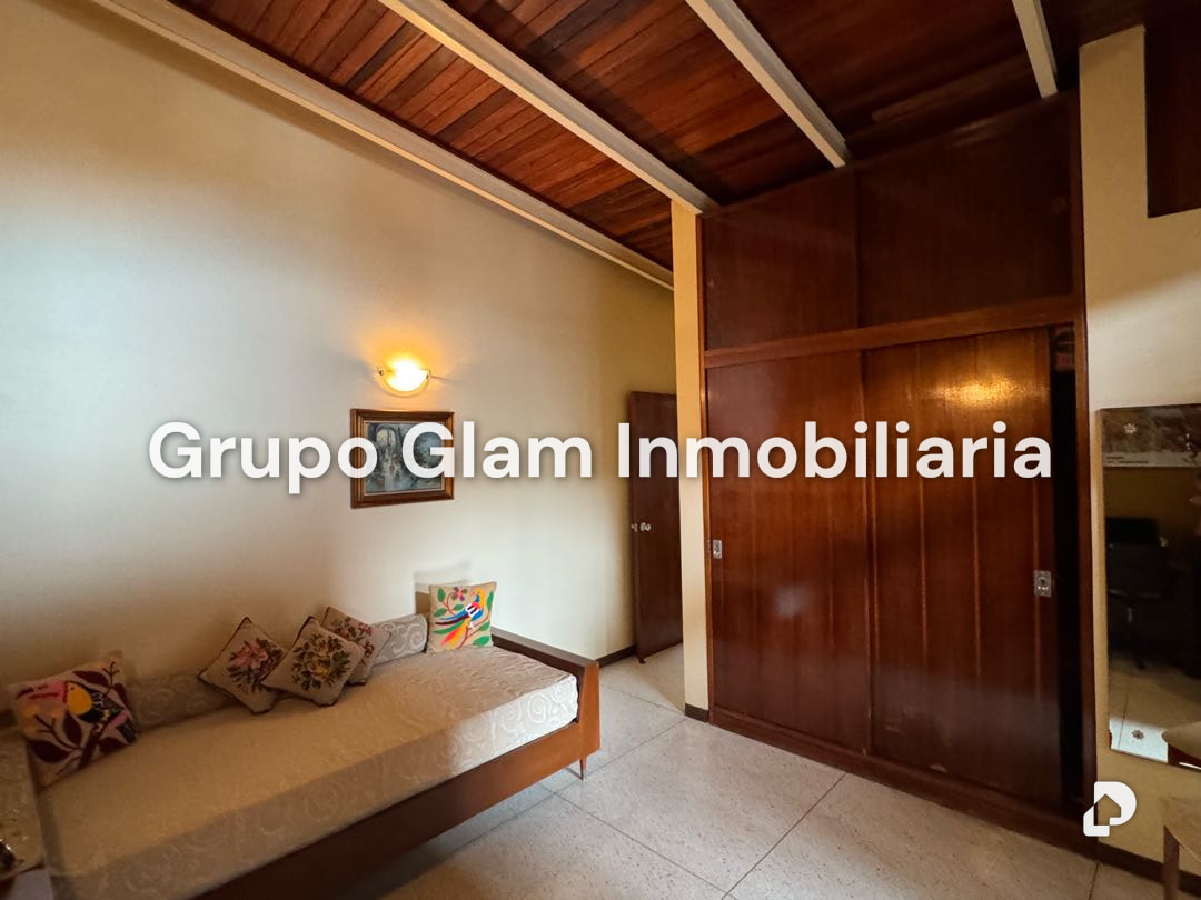 Casa en San Román, Caracas – 29