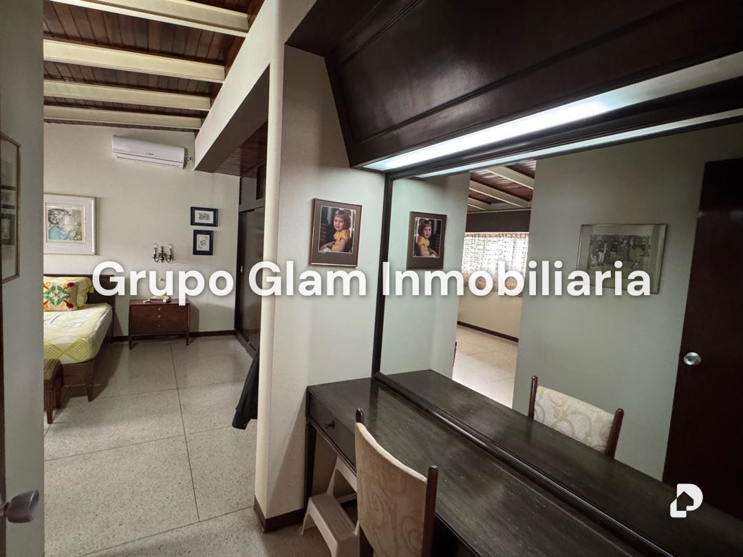 Casa en San Román, Caracas – 34
