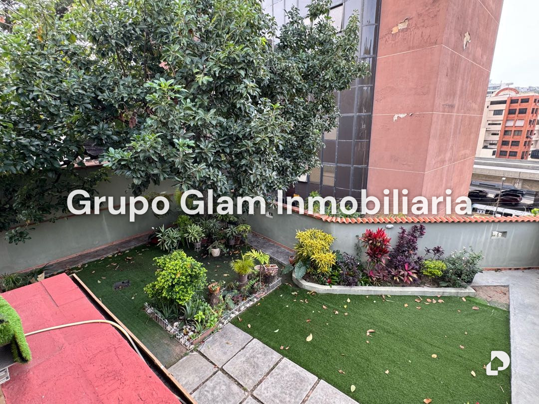 Casa en San Román, Caracas – 32