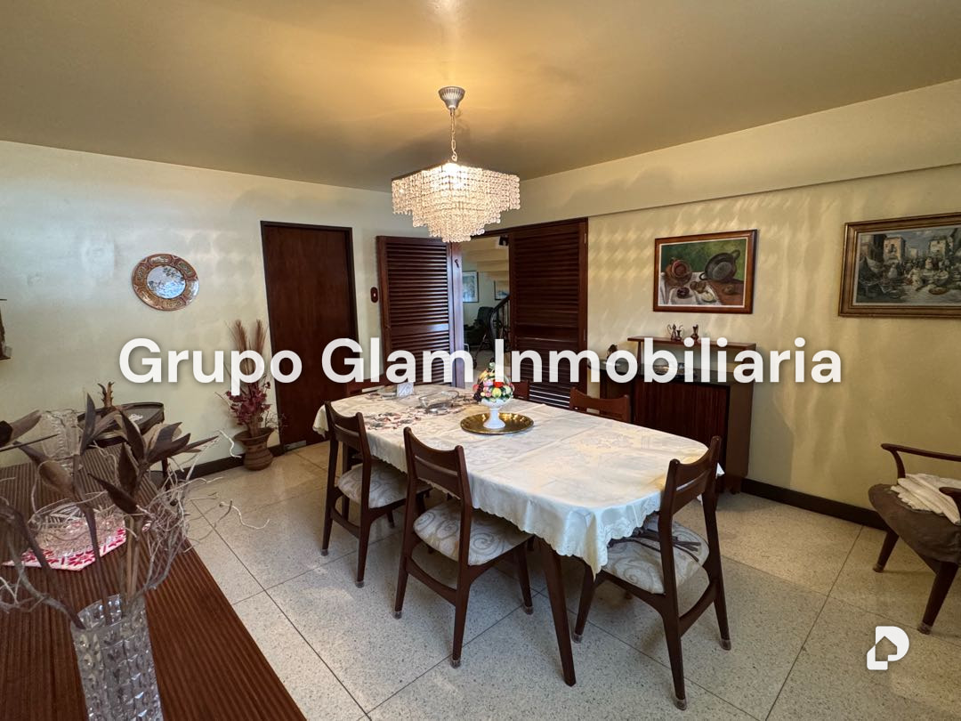 Casa en San Román, Caracas – 12