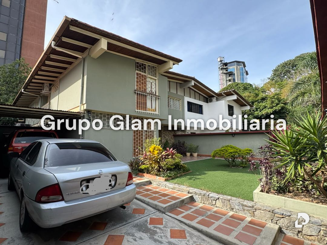 Casa en San Román, Caracas – 2