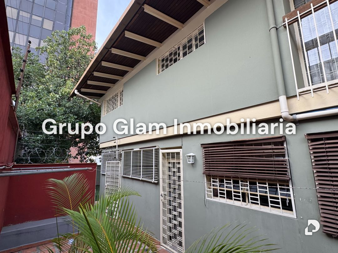 Casa en San Román, Caracas – 39
