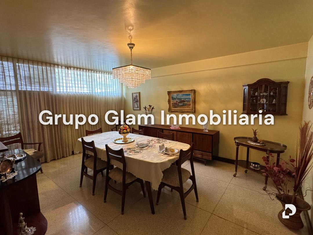 Casa en San Román, Caracas – 11